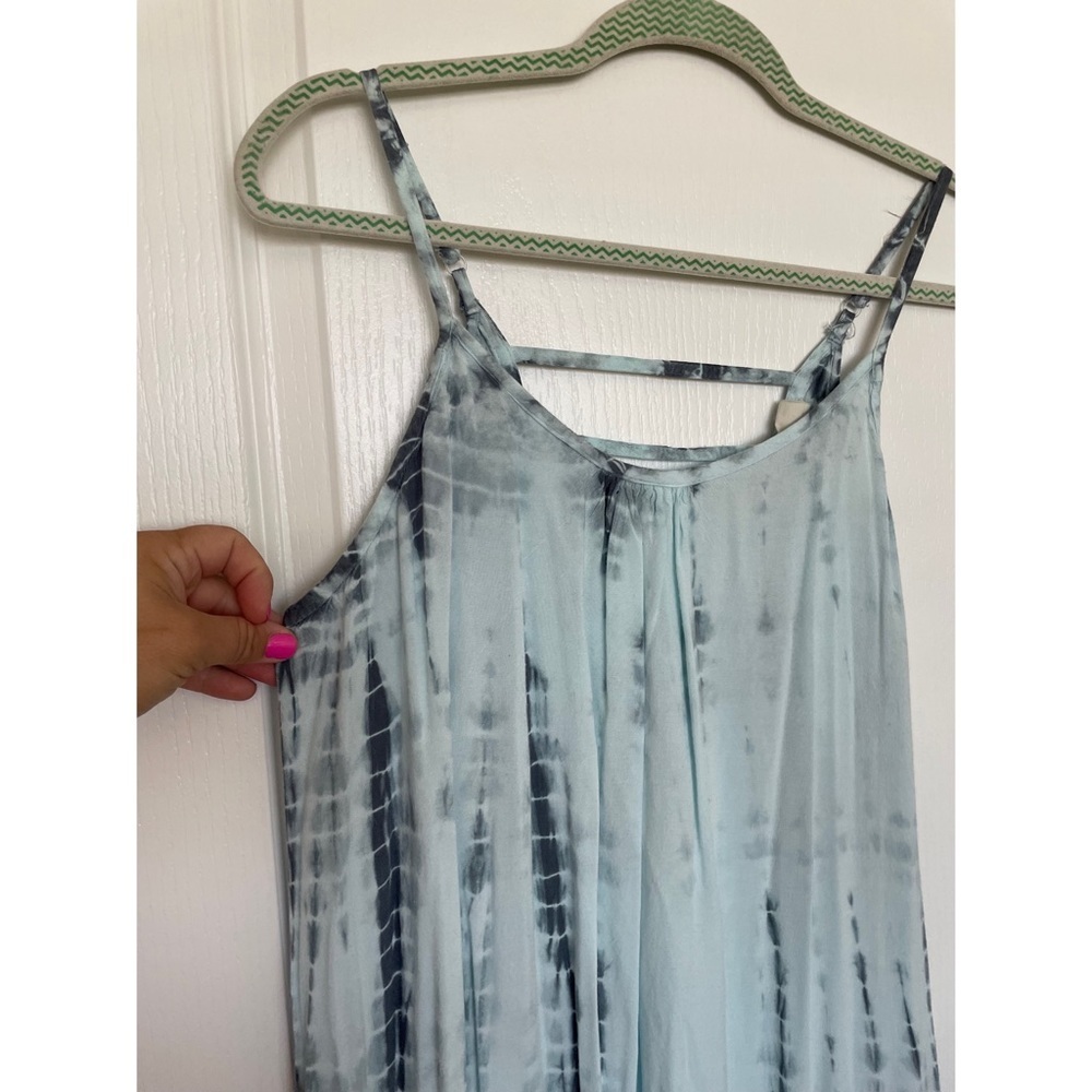 Riviera Sun Rasta maxi dress - Picture 3 of 9